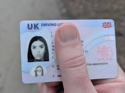 How to Apply for a Driving Licence in the UK